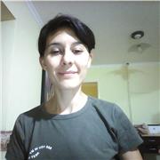 Profesora de Lengua Española y Literatura